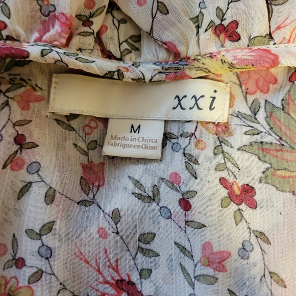 Forever 21 Dress - Picture 6 of 6